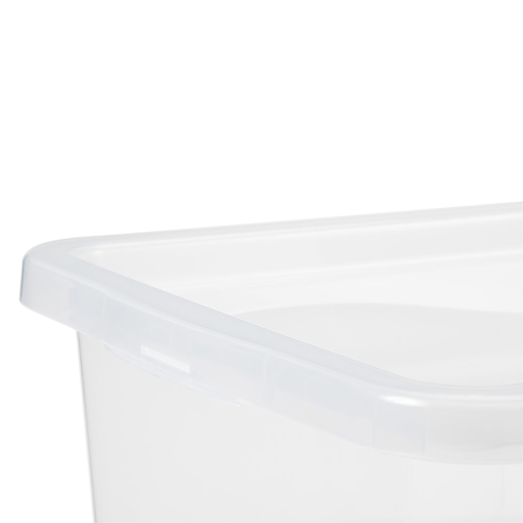 Basic Box - Nordic Houseware Group