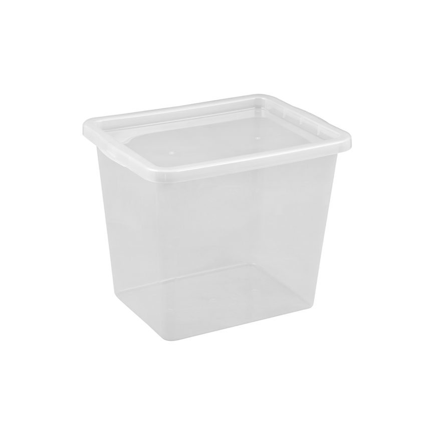 Basic Box Nordic Houseware Group