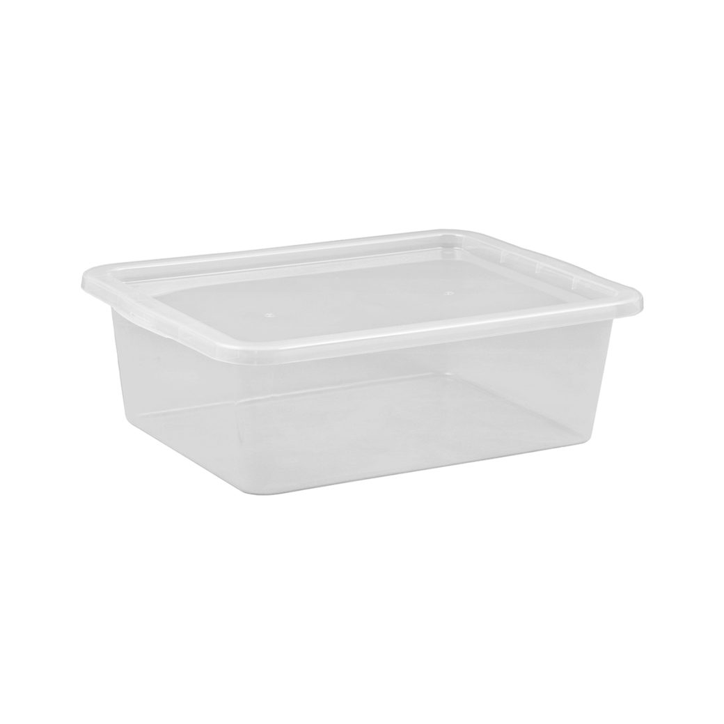 Basic Box Bed Box - Nordic Houseware Group