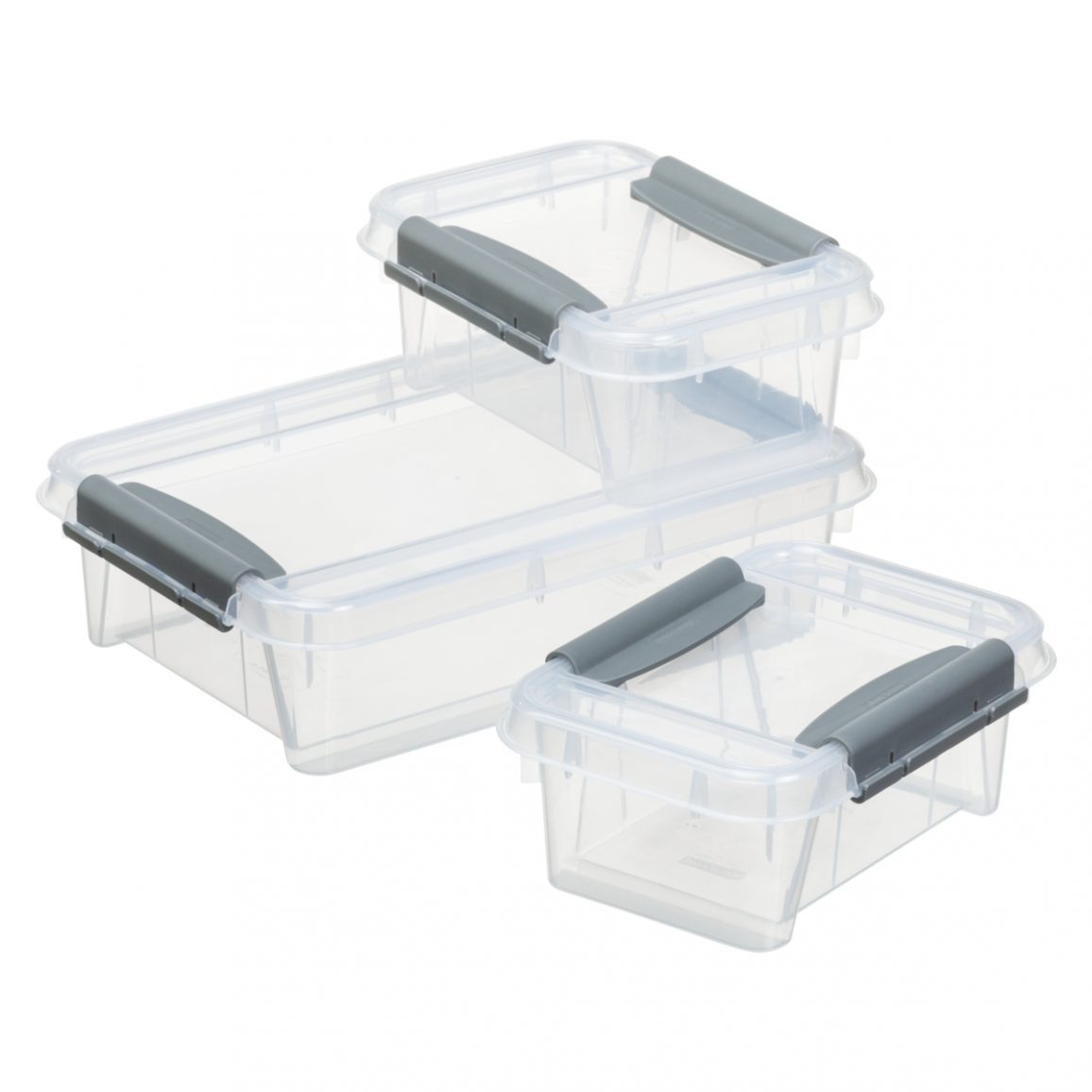 Basic Box Bed Box - Nordic Houseware Group