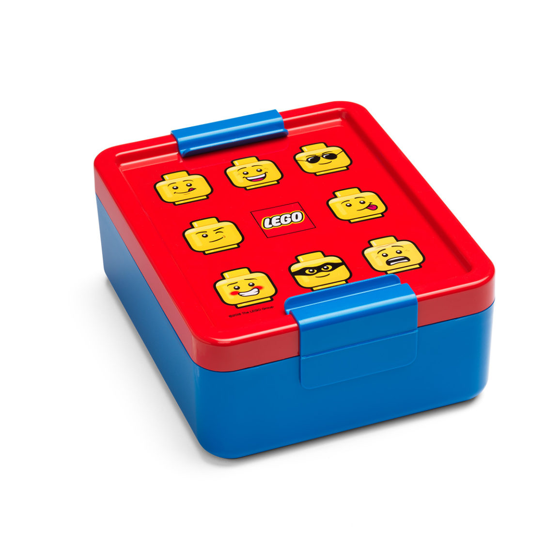 LEGO® Lunch Box Iconic Nordic Houseware Group