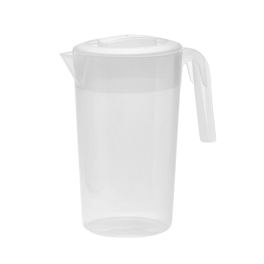 Jug w/ Lid 2 L Nordic Houseware Group