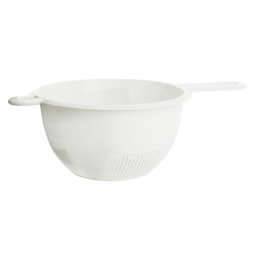 Round Strainer w/ Long Handle - Nordic Houseware Group