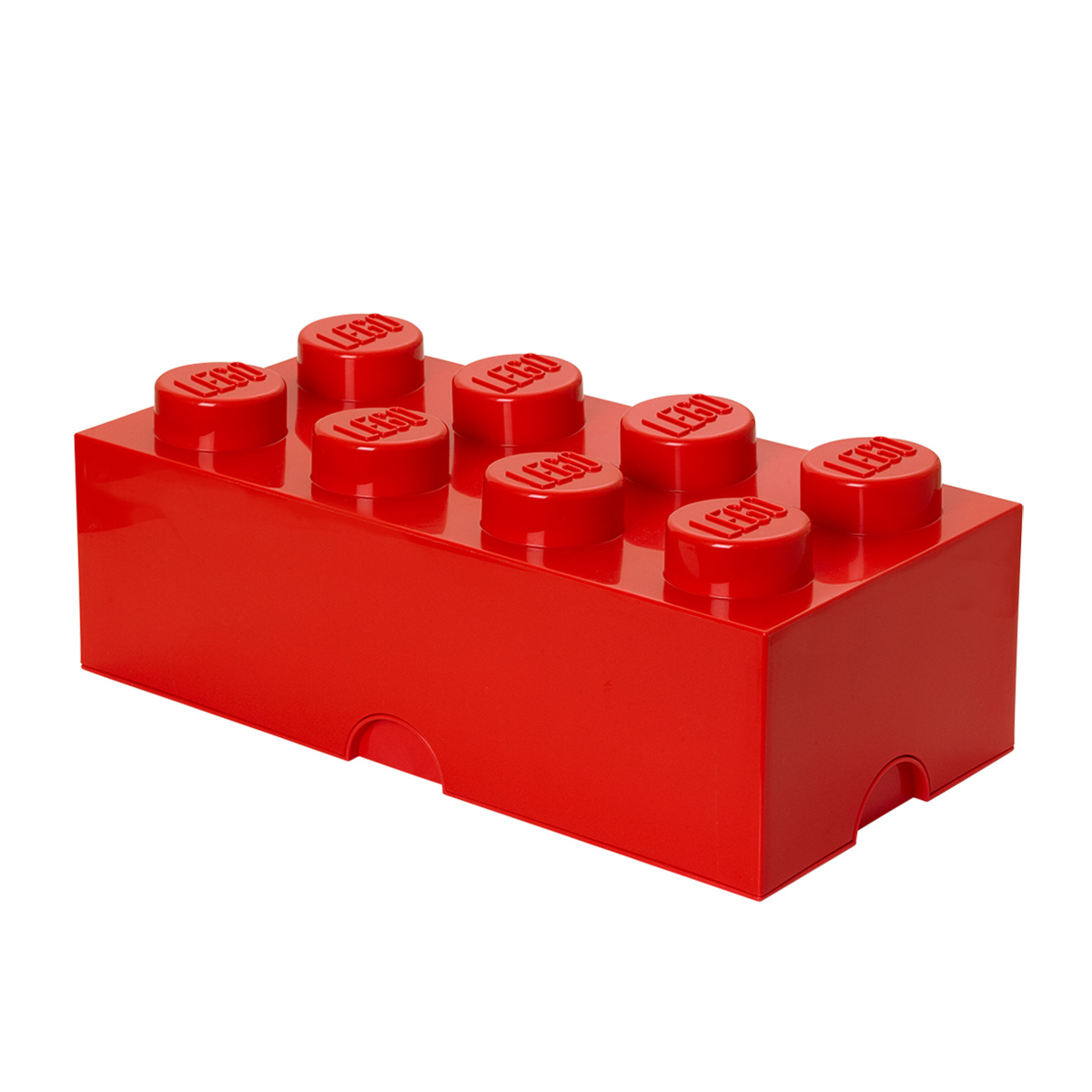 LEGO® Storage Brick - Iconic orgnanizer - Nordic Houseware Group