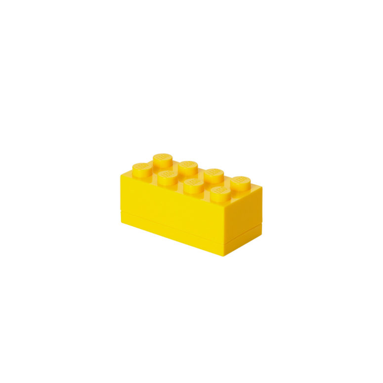 LEGO® Mini Box - Nordic Houseware Group