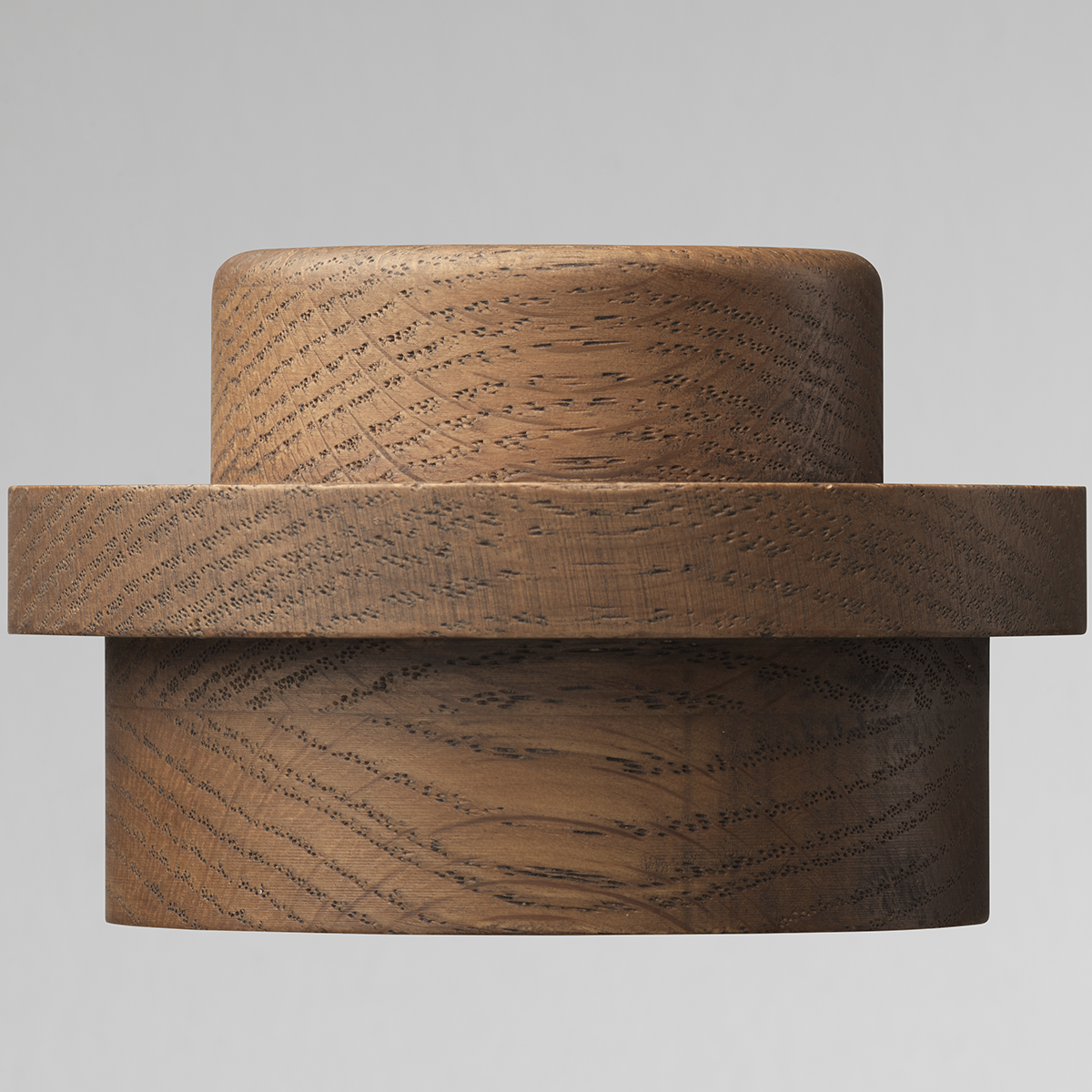 Wooden Wall Hanger Set – Light Oak 5007114, Other