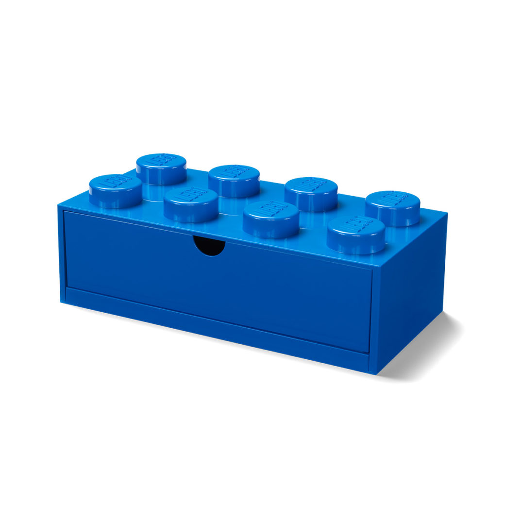 LEGO® Desk Drawer - Nordic Houseware Group