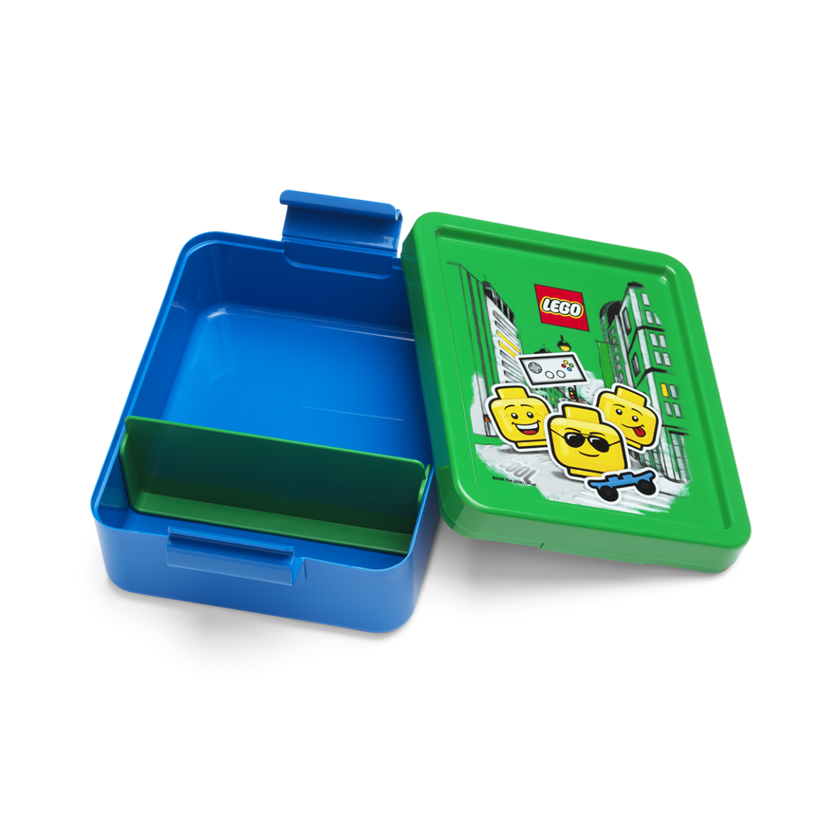 LEGO® Lunch Box Boy Nordic Houseware Group