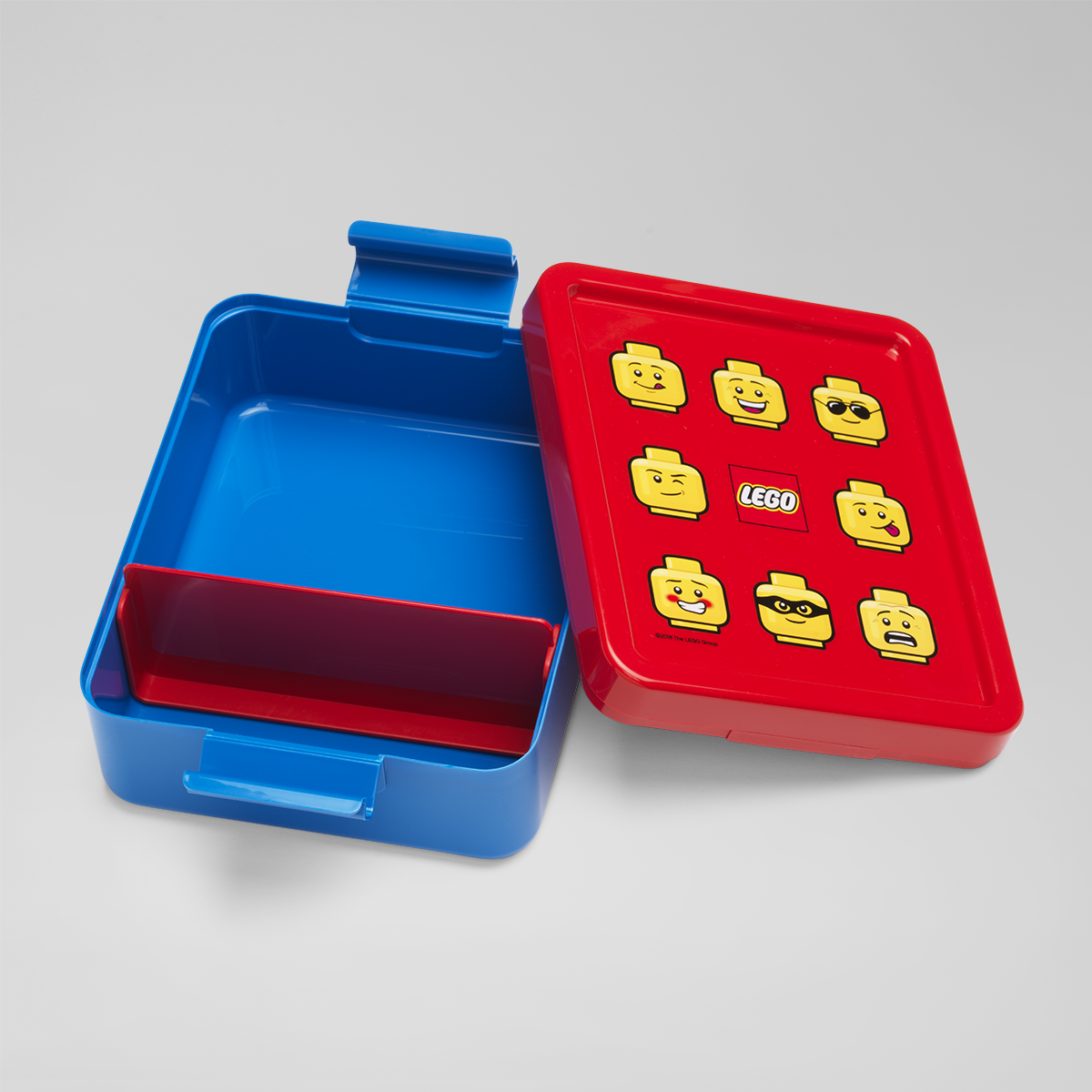 Aanpassing paperback raket LEGO® Lunch Box Iconic - Nordic Houseware Group