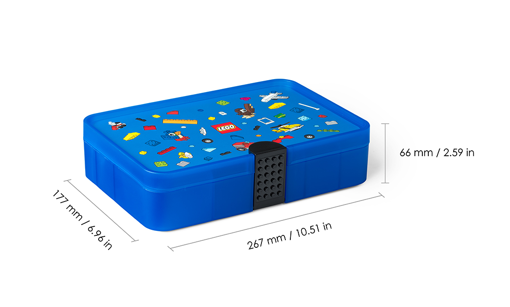 LEGO® Sorting Box - Nordic Houseware Group