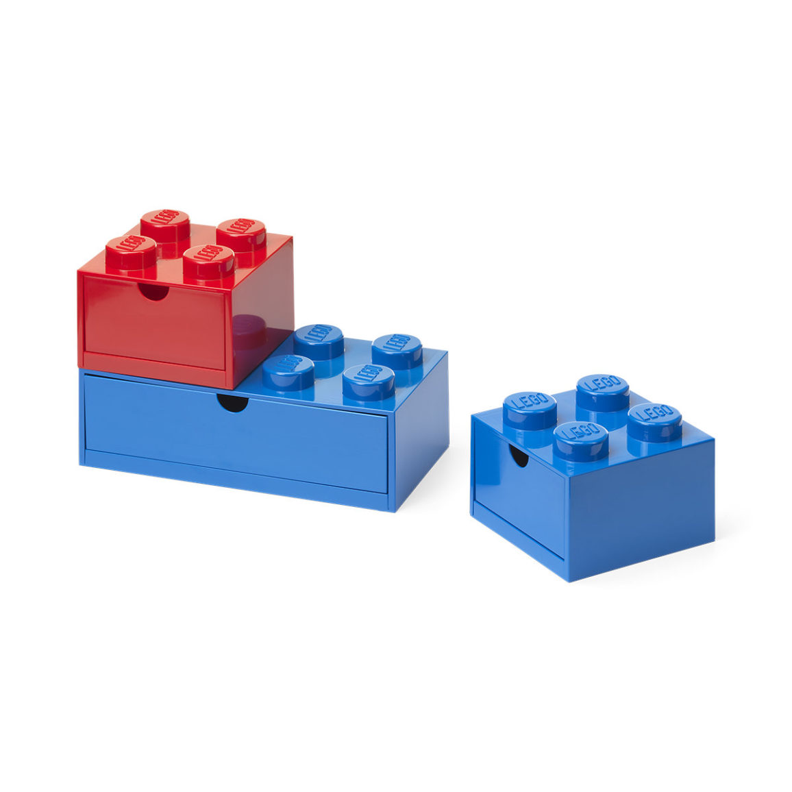 LEGO® Desk Drawer Set - Nordic Houseware Group