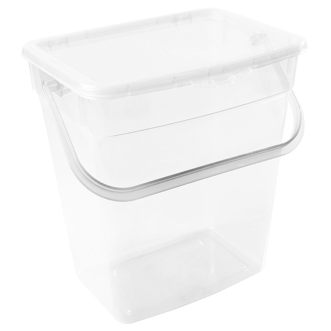 Soap Powder Bucket Nordic Houseware Group