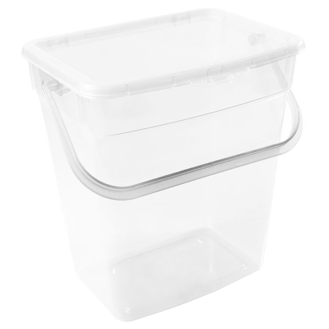 Soap Powder Bucket Nordic Houseware Group