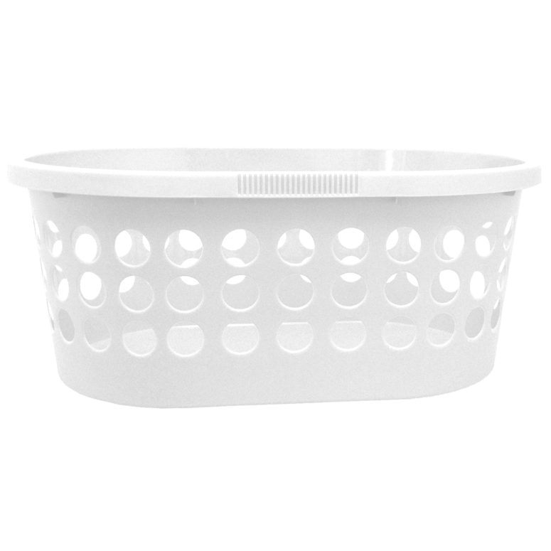 Springfield Linen Basket Nordic Houseware Group