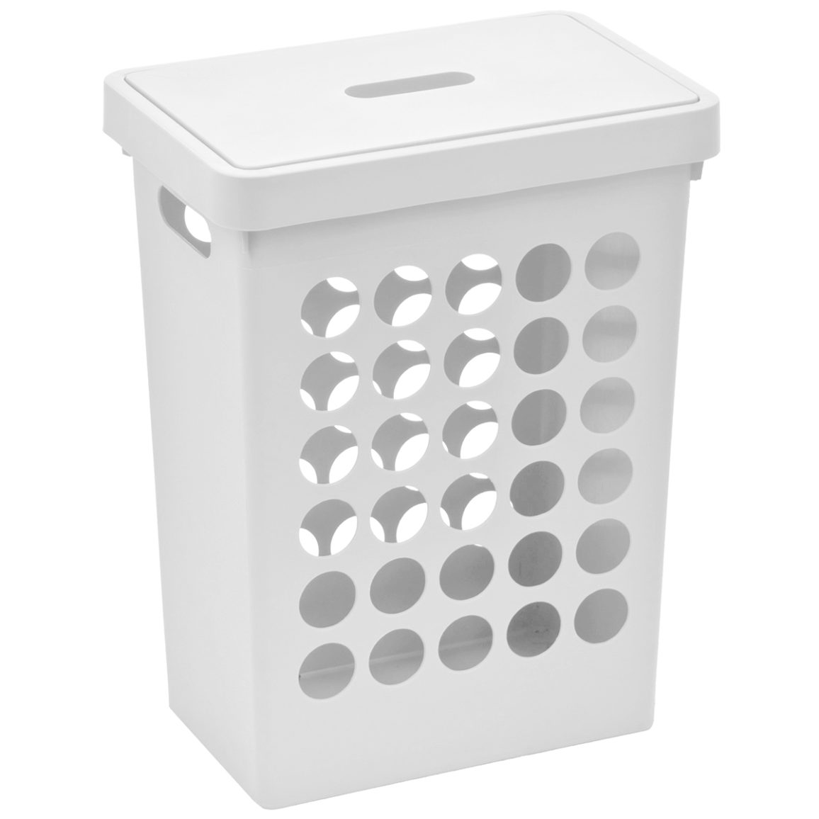 Springfield Laundry Basket - Nordic Houseware Group