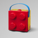 LEGO® Lunch Box Harry Potter - Nordic Houseware Group