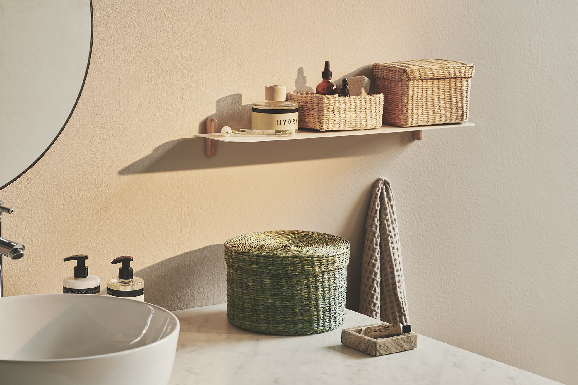 Nordic Bathroom Accessories preview