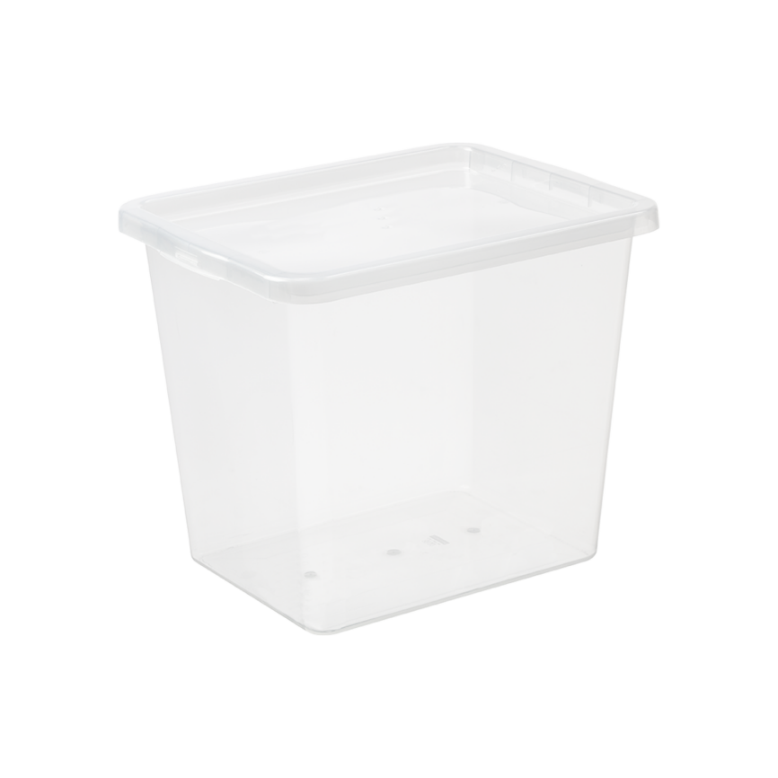Basic Box - Nordic Houseware Group