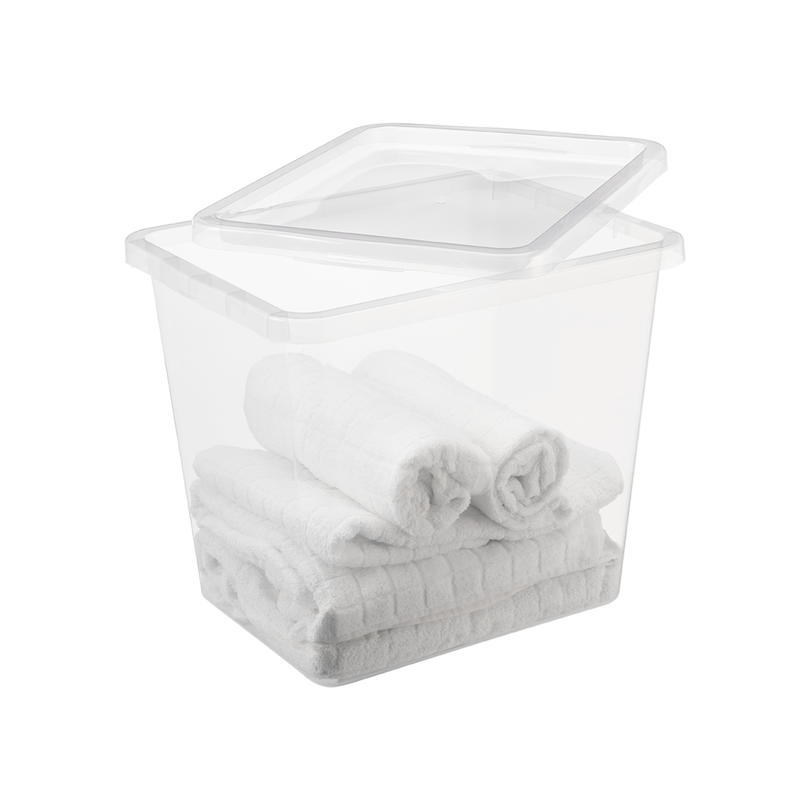 Basic Box - Nordic Houseware Group