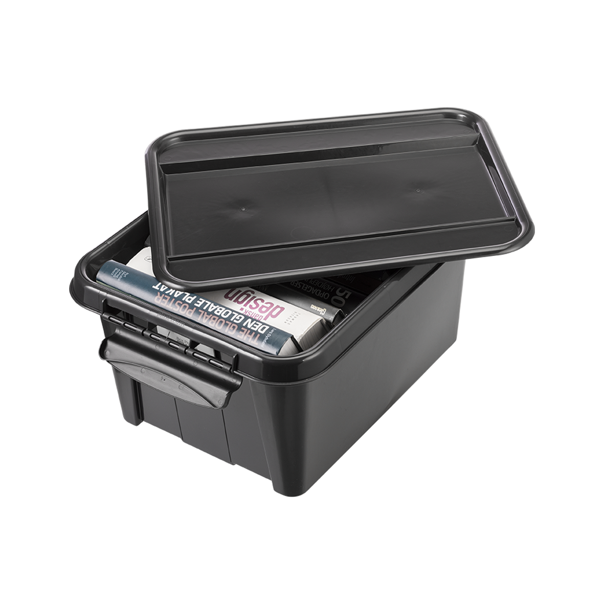 Probox Recycle - premium organizing system - Nordic Houseware Group