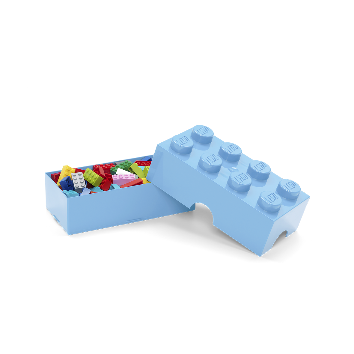 LEGO® Classic Box - Iconic Lunchbox - Nordic Houseware Group