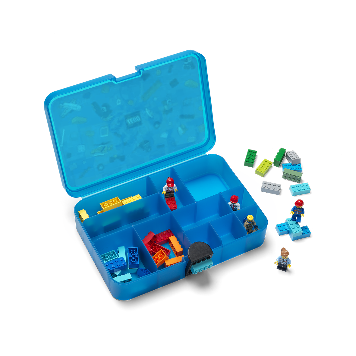 LEGO® Sorting Box - Nordic Houseware Group