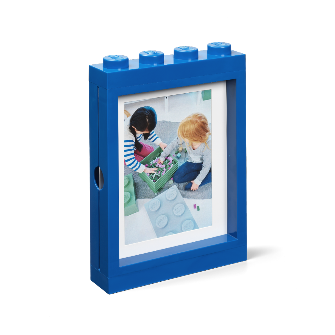 LEGO® Wall Hanger Rack - Nordic Houseware Group