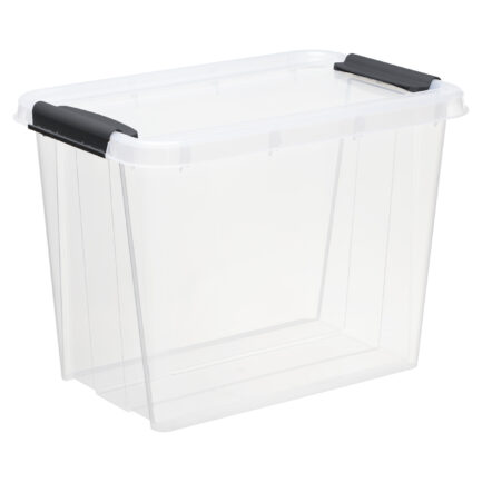Probox - 65 l, Translucent