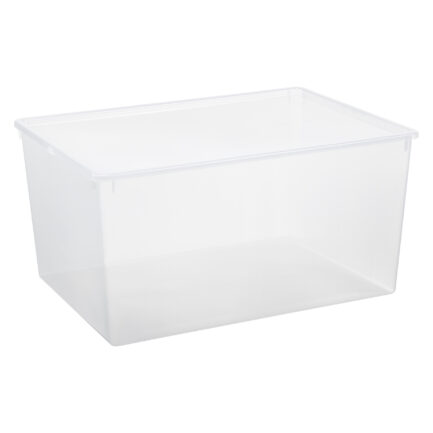 Basic Closet Organizer - 50 l