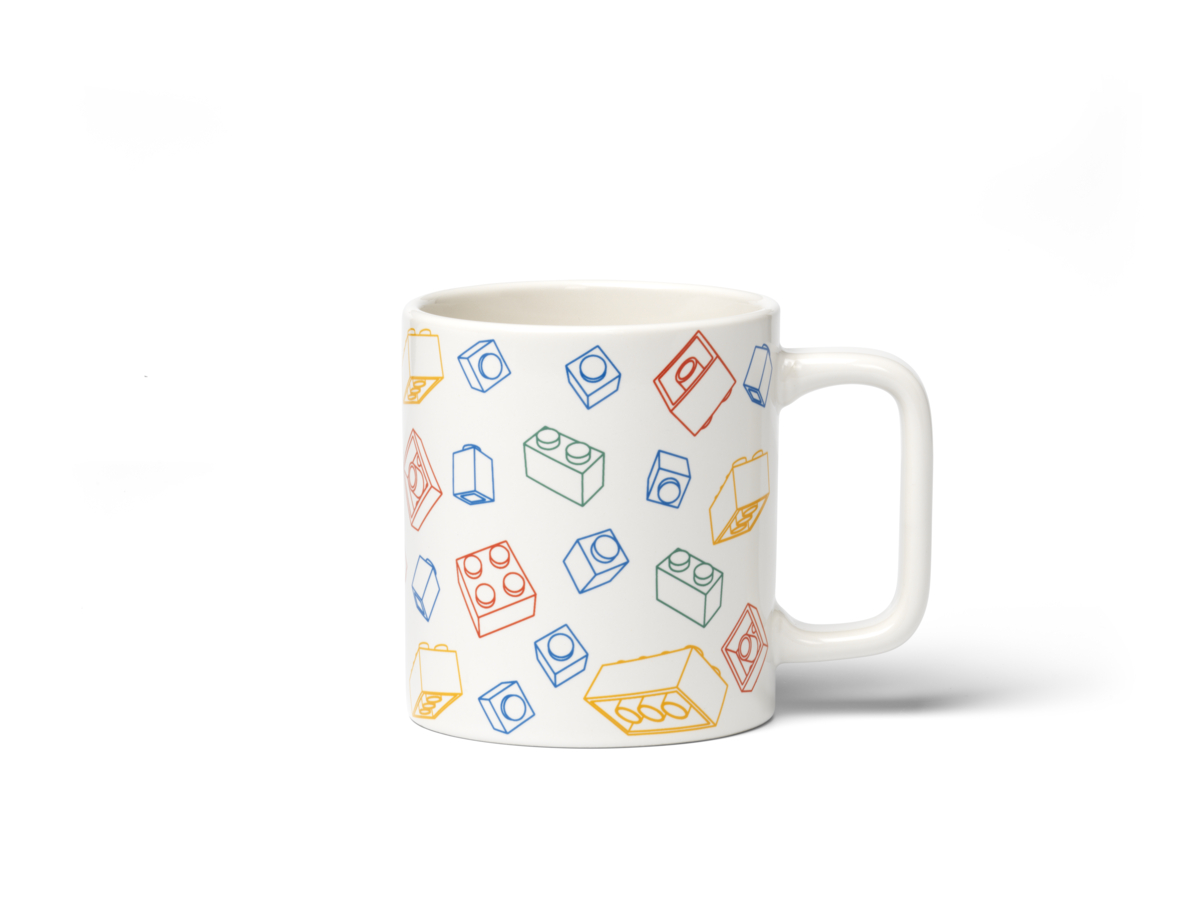 LEGO Mug