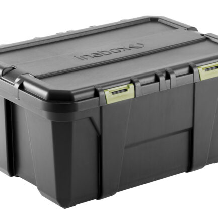Inabox - Inabox 100