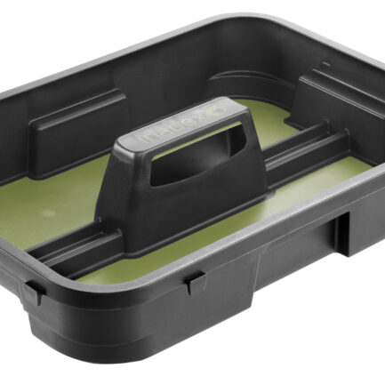 Inabox Tray