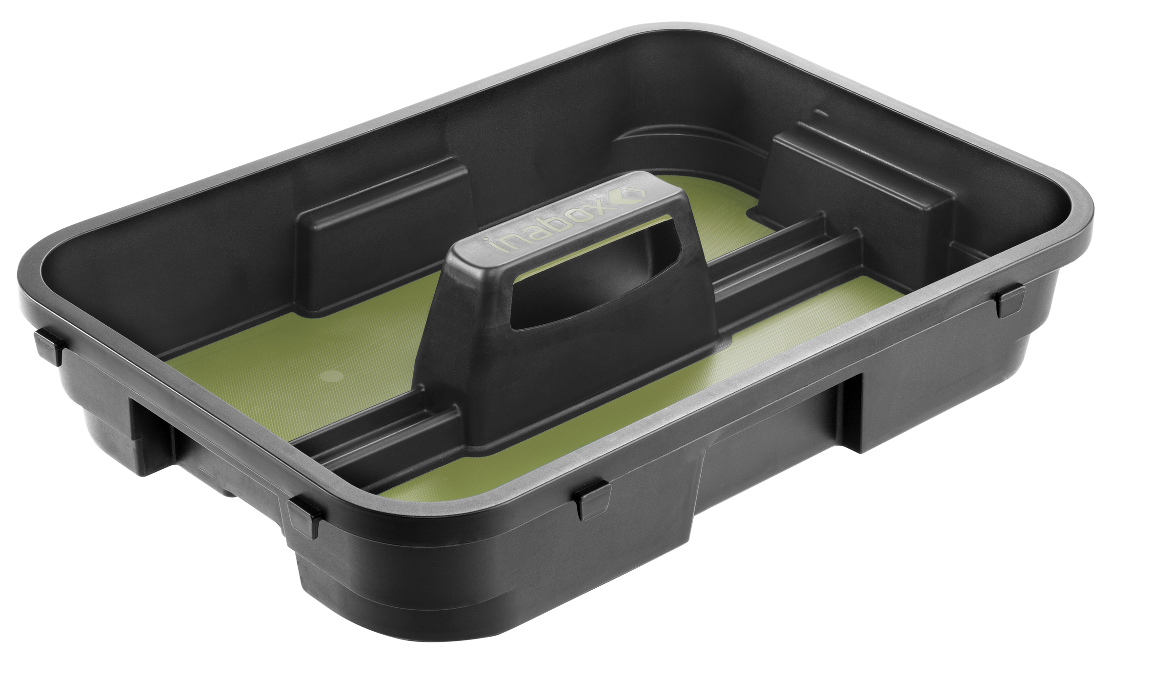 Inabox Tray
